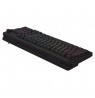Savio Galaxis keyboard Gaming USB QWERTY US English Black