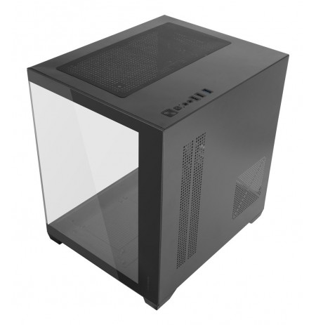 TACENS MARS MC-VIEW2 1xFRGB mATX- obudowa