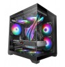 TACENS MARS MC-VIEW2 1xFRGB mATX- obudowa