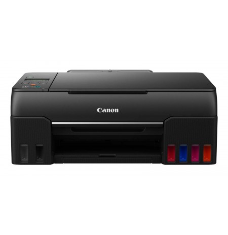 Canon PIXMA G650 MegaTank Inkjet A4 4800 x 1200 DPI Wi-Fi