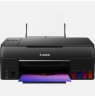 Canon PIXMA G650 MegaTank Inkjet A4 4800 x 1200 DPI Wi-Fi