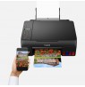Canon PIXMA G650 MegaTank Inkjet A4 4800 x 1200 DPI Wi-Fi