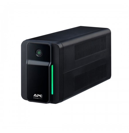 APC Back-UPS 500VA, 230V, AVR, IEC Sockets