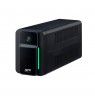 APC Back-UPS 500VA, 230V, AVR, IEC Sockets