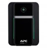 APC Back-UPS 500VA, 230V, AVR, IEC Sockets