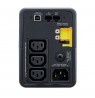 APC Back-UPS 500VA, 230V, AVR, IEC Sockets