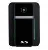 APC Back-UPS 500VA, 230V, AVR, IEC Sockets