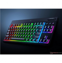 Razer BlackWidow V4 Low-profile Keyboard