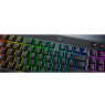 Razer | BlackWidow V4 Low-Profile HyperSpeed | Keyboard | Wireless | US | Bluetooth | Black | Green Switch