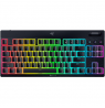 Razer | BlackWidow V4 Low-Profile Tenkeyless HyperSpeed | Keyboard | Wireless | US | Bluetooth | Black | Green Switch
