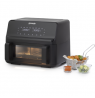 Gorenje Airfryer | AF2700BP | Power 2700 W | Capacity 9 L | Black