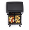 Gorenje Airfryer | AF2700BP | Power 2700 W | Capacity 9 L | Black