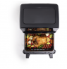 Gorenje Airfryer | AF2700BP | Power 2700 W | Capacity 9 L | Black