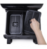Gorenje Airfryer | AF2700BP | Power 2700 W | Capacity 9 L | Black