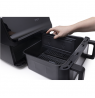 Gorenje Airfryer | AF2700BP | Power 2700 W | Capacity 9 L | Black