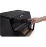 Gorenje Airfryer | AF2700BP | Power 2700 W | Capacity 9 L | Black