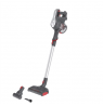 Hoover Vacuum cleaner | HF122GPT 011 | Cordless operating | Handstick | 170 W | 22 V | Operating time (max) 40 min | Titanium