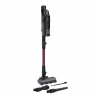 Hoover Vacuum cleaner | HF610HX 011 | Cordless operating | Handstick | 650 W | 21.6 V | Operating time (max) 100 min | Magenta