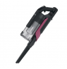 Hoover Vacuum cleaner | HF610HX 011 | Cordless operating | Handstick | 650 W | 21.6 V | Operating time (max) 100 min | Magenta