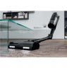Hoover Vacuum cleaner | HF610HX 011 | Cordless operating | Handstick | 650 W | 21.6 V | Operating time (max) 100 min | Magenta