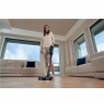 Hoover Vacuum cleaner | HF610HX 011 | Cordless operating | Handstick | 650 W | 21.6 V | Operating time (max) 100 min | Magenta