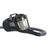 Hoover Vacuum Cleaner | HP105HM 011 | Bagless | Power 700 W | Dust capacity 2 L | Black