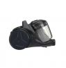 Hoover Vacuum Cleaner | HP105HM 011 | Bagless | Power 700 W | Dust capacity 2 L | Black