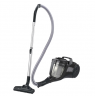 Hoover Vacuum Cleaner | HP105HM 011 | Bagless | Power 700 W | Dust capacity 2 L | Black
