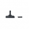 Hoover Vacuum Cleaner | HP105HM 011 | Bagless | Power 700 W | Dust capacity 2 L | Black