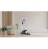 Hoover Vacuum Cleaner | HP105HM 011 | Bagless | Power 700 W | Dust capacity 2 L | Black