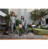 Hoover Vacuum Cleaner | HP105HM 011 | Bagless | Power 700 W | Dust capacity 2 L | Black