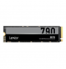 Lexar | SSD | NM790 | 512 GB | SSD form factor M.2 2280 | Solid-state drive interface M.2 NVMe | Read speed 7200 MB