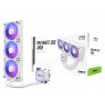 Cooling ASRock Pro White 360 ARGB
