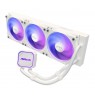 Cooling ASRock Pro White 360 ARGB
