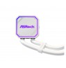 Cooling ASRock Pro White 360 ARGB