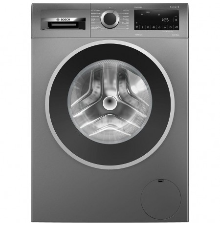 Skalbyklė BOSCH WGG246ZRDN