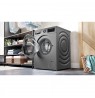 Skalbyklė BOSCH WGG246ZRDN