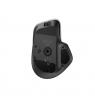 Logitech Mouse | MX Master 4 for Business | Wireless | Bluetooth | Graphite