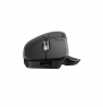 Logitech Mouse | MX Master 4 for Business | Wireless | Bluetooth | Graphite