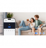 Reolink Smart Wi-Fi PT Indoor Security Camera | E331 | PTZ | 5 MP | F4mm/F1.6 | H.264 | Micro SD, Max. 512 GB