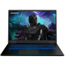 Gigabyte A18 Gaming 3VH | Black Steel | 18 " | IPS | WQXGA | 2560 x 1600 pixels | 165 Hz | Anti-glare | AMD Ryzen 7 | 260 | 16 G