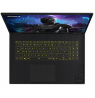 Gigabyte GAMING A18 3VHK3EEC94SH | Black | 18 " | IPS | WQXGA | 2560 x 1600 pixels | AMD Ryzen 7 | 260 | 16 GB | Solid-state dri