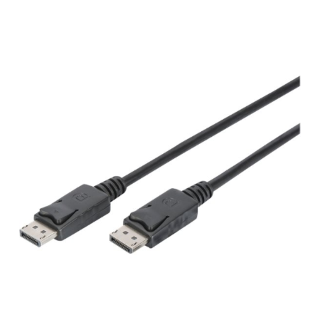 Digitus DisplayPort Connection Cable | DB-340100-030-S | 3 m