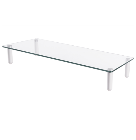 Digitus Universal glass monitor riser DA-90358 | 13-32 " | Maximum weight (capacity) 20 kg