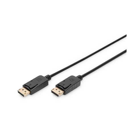 Digitus | DisplayPort Connection Cable | AK-340103-030-S | 3 m