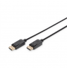 Digitus | DisplayPort Connection Cable | AK-340103-030-S | 3 m