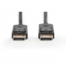 Digitus | DisplayPort Connection Cable | AK-340103-030-S | 3 m