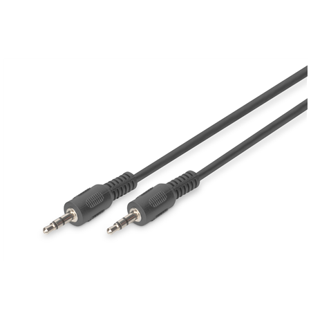 Digitus Audio Connection Cable, Stereo | AK-510100-015-S