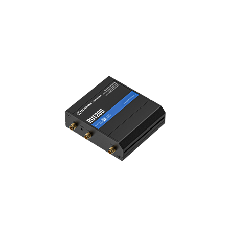 Teltonika LTE Cat 4 Router | RUT200 | 802.11n | 10