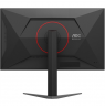 AOC | U27G4XM | 27 " | Fast IPS | UHD | 16:9 | 160 Hz | 1 ms | 3840 x 2160 pixels | 1200 cd